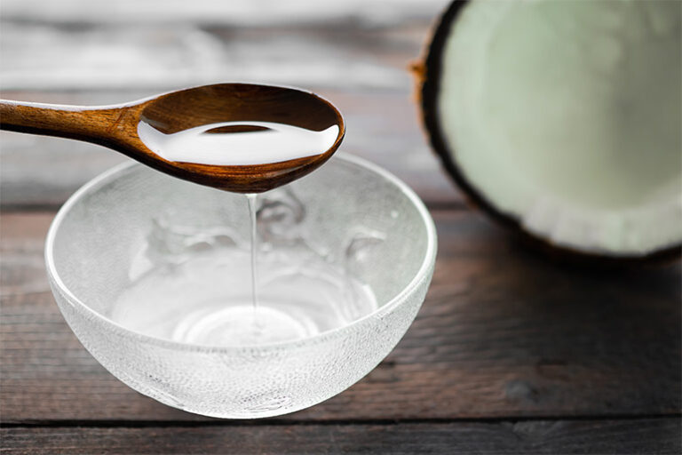 Ulje za detoksikaciju