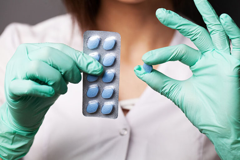 Kada se odlučiti za korištenje Viagre? Viagra